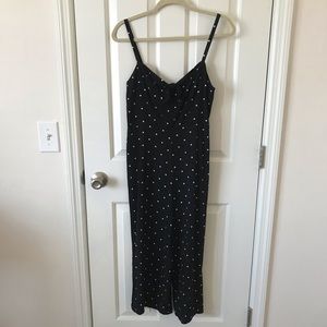 Old Navy Black Jumpsuit, Worn Once!